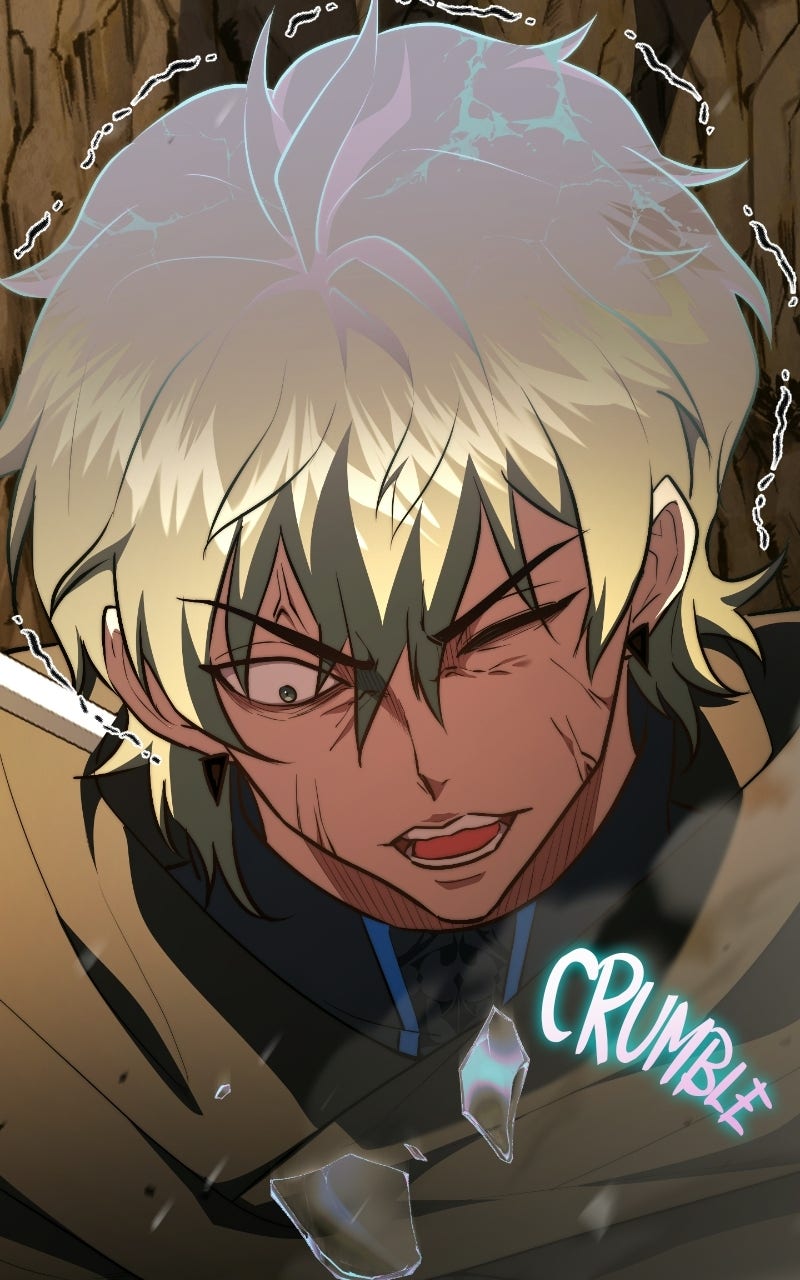 The Apothecary Prince Episode 102 page 49 - 