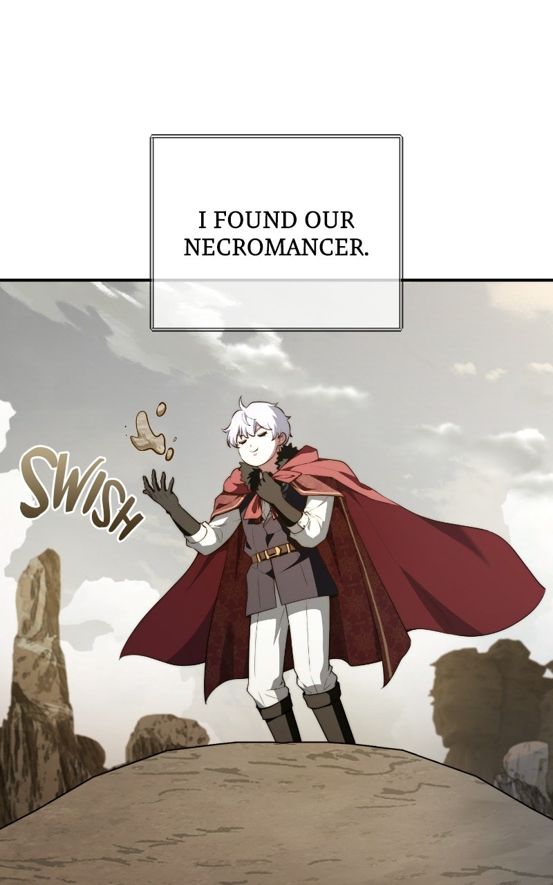 The Apothecary Prince Episode 102 page 56 - 