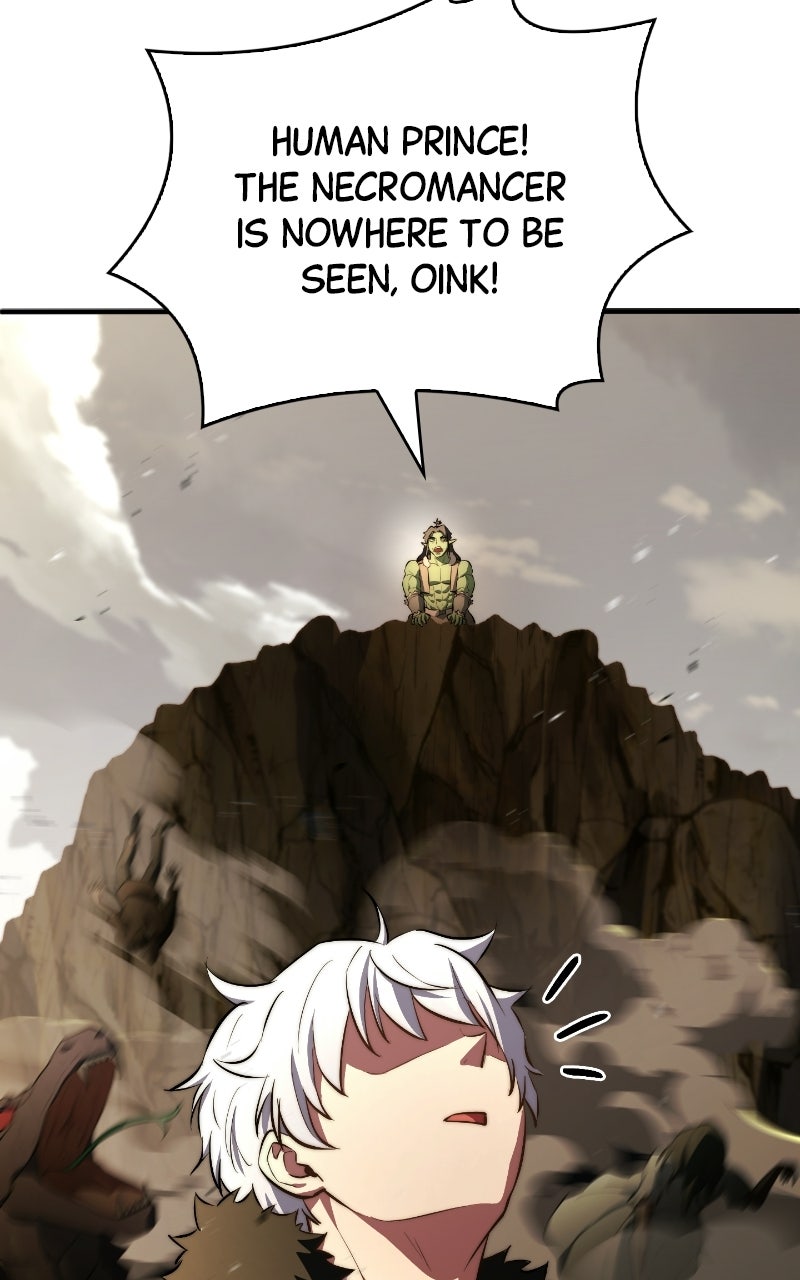 The Apothecary Prince Episode 102 page 8 - 