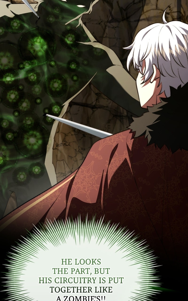 The Apothecary Prince Episode 102 page 76 - 
