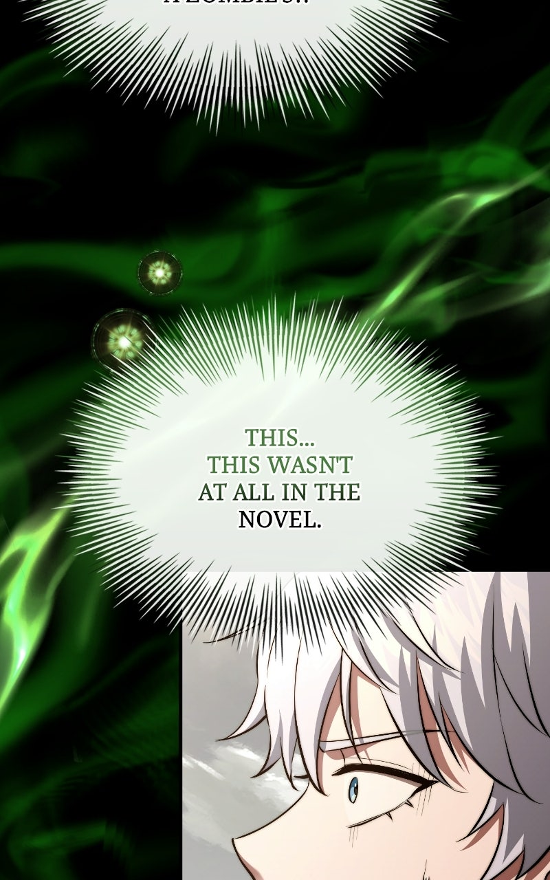 The Apothecary Prince Episode 102 page 77 - 