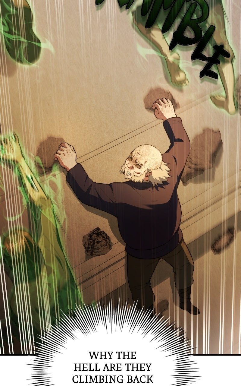 The Apothecary Prince Episode 103 page 110 - 