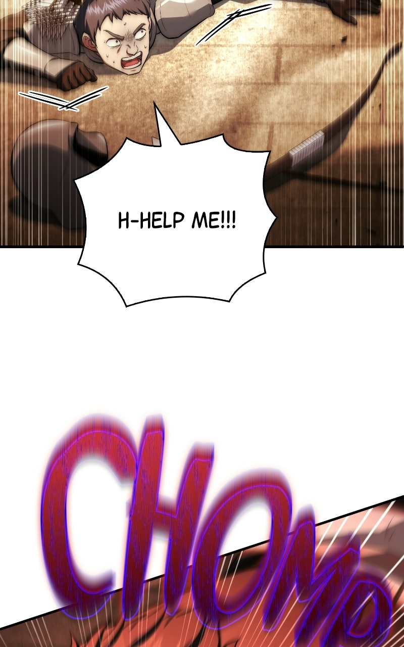 The Apothecary Prince Episode 103 page 20 - 