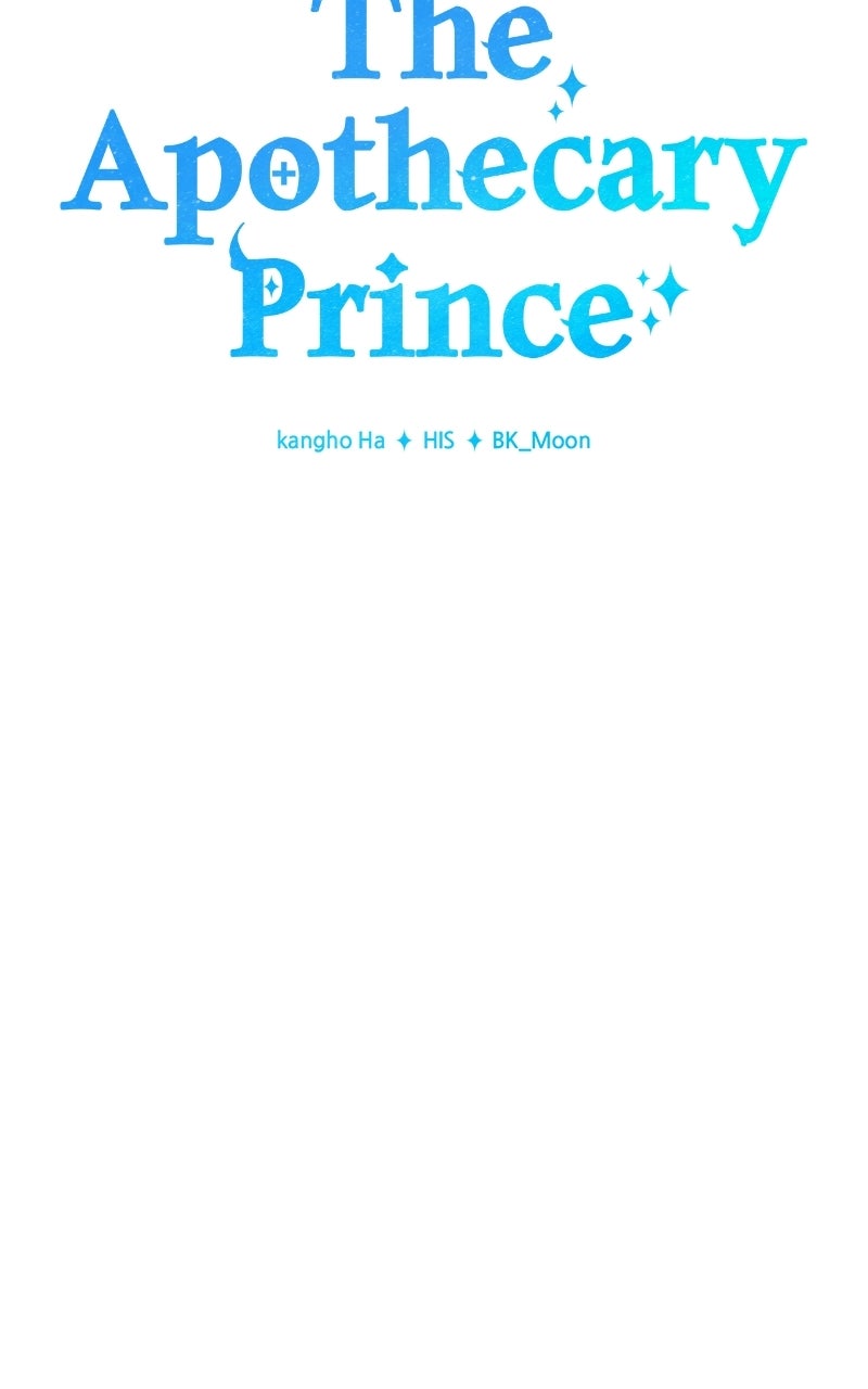 The Apothecary Prince Episode 103 page 34 - 