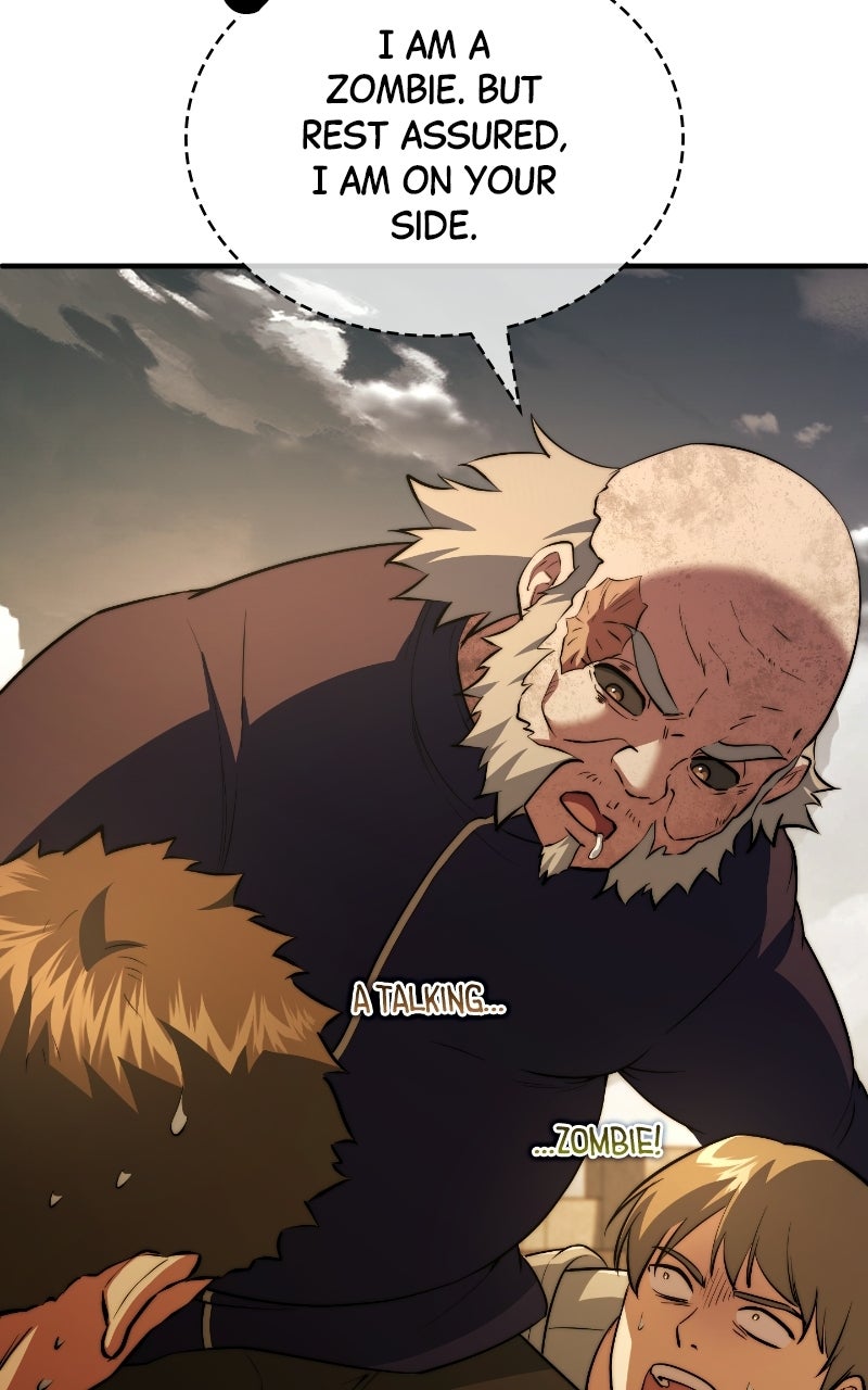 The Apothecary Prince Episode 103 page 74 - 