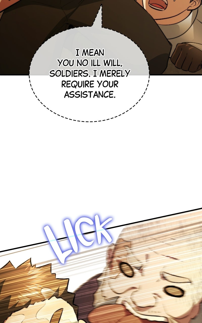 The Apothecary Prince Episode 103 page 75 - 