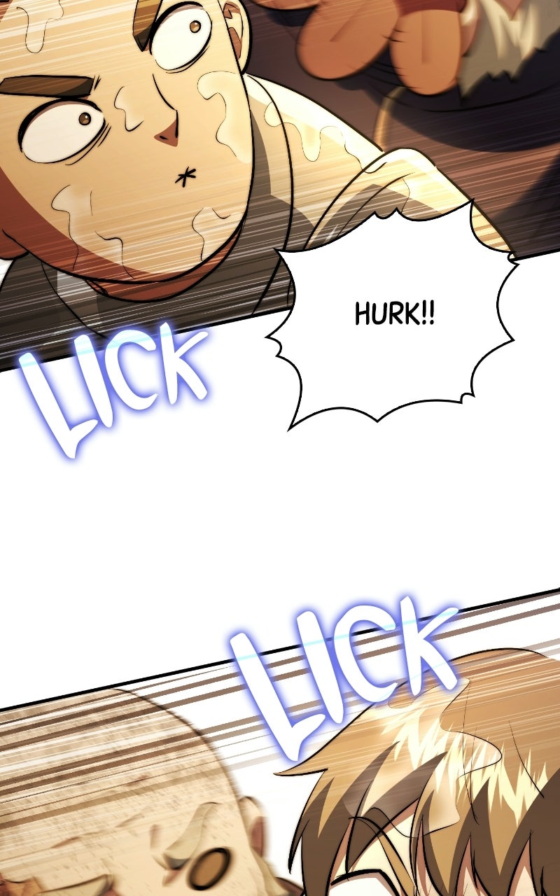 The Apothecary Prince Episode 103 page 76 - 