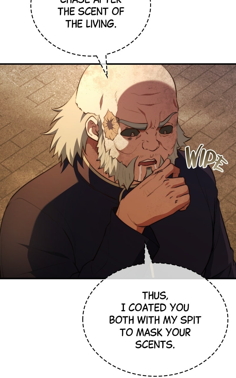 The Apothecary Prince Episode 103 page 81 - 