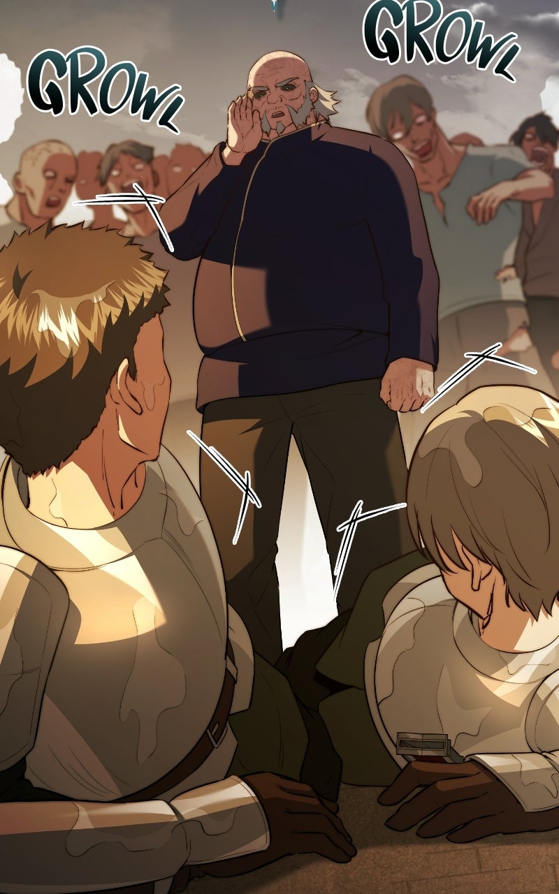 The Apothecary Prince Episode 103 page 84 - 