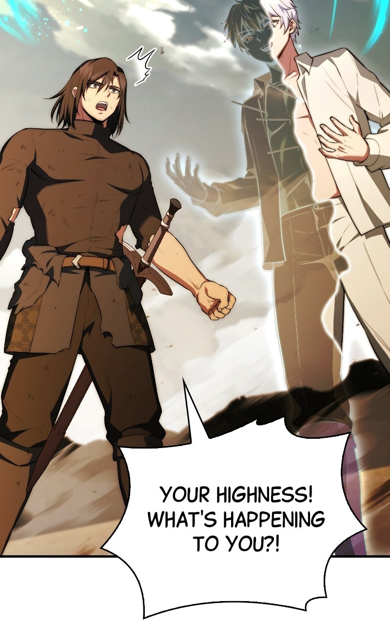 The Apothecary Prince Episode 104 page 116 - 