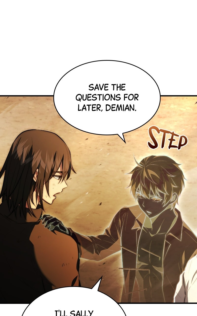The Apothecary Prince Episode 104 page 117 - 