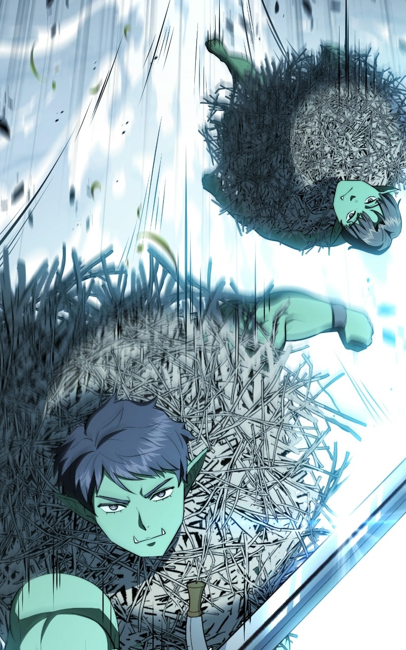 The Apothecary Prince Episode 104 page 28 - 