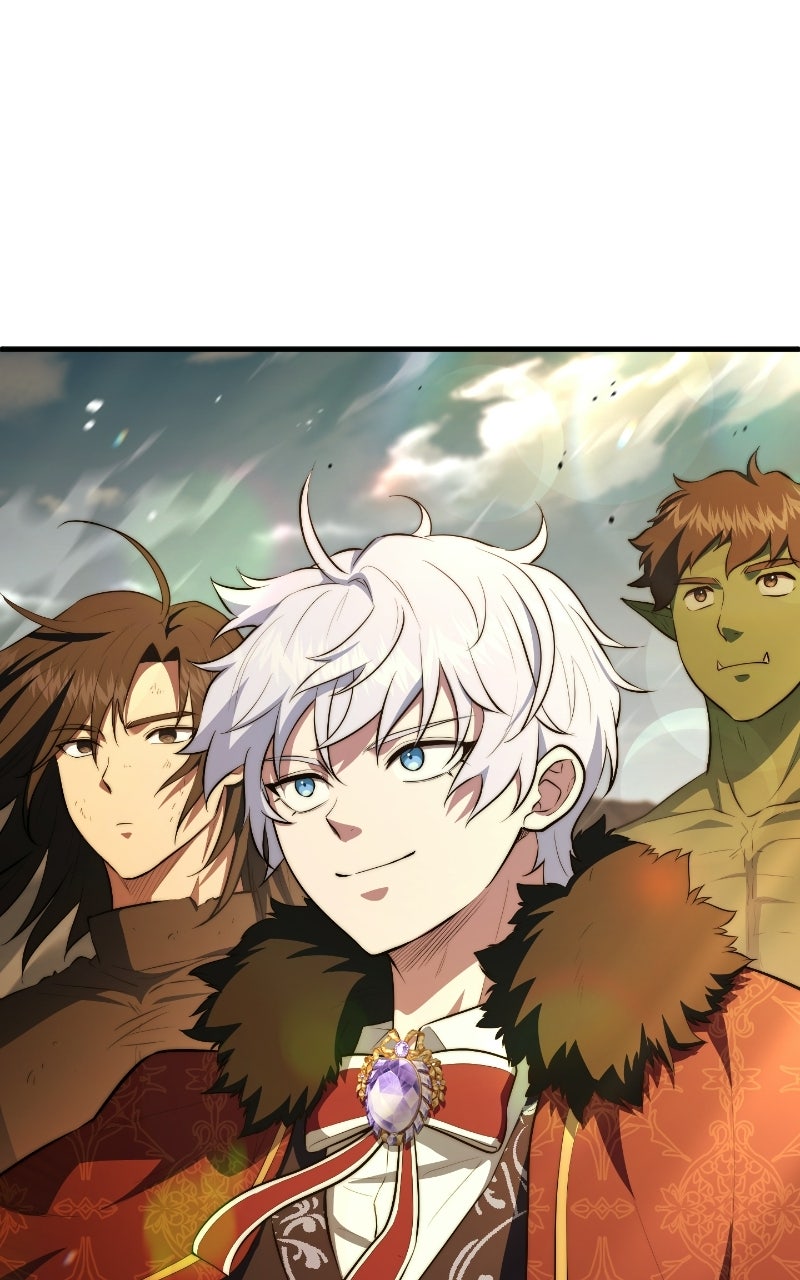 The Apothecary Prince Episode 104 page 31 - 