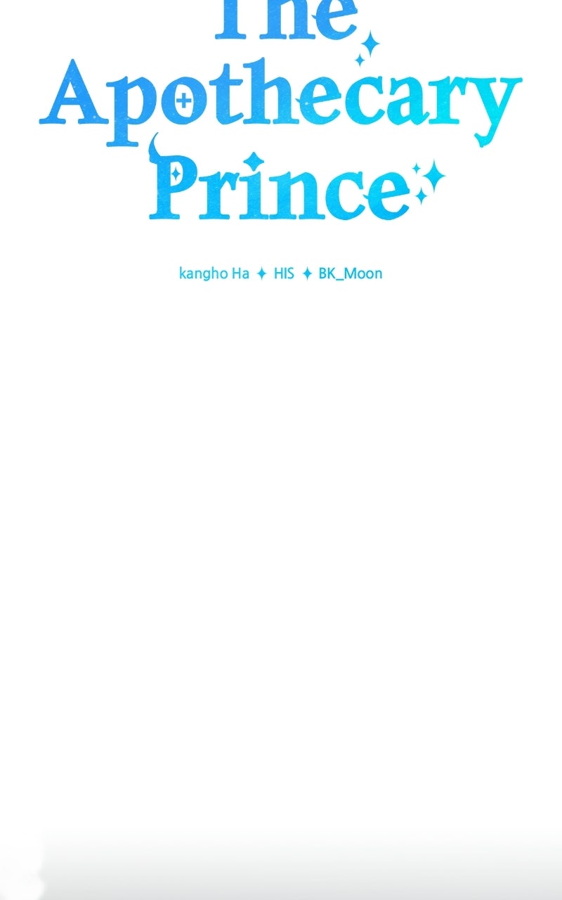 The Apothecary Prince Episode 104 page 33 - 
