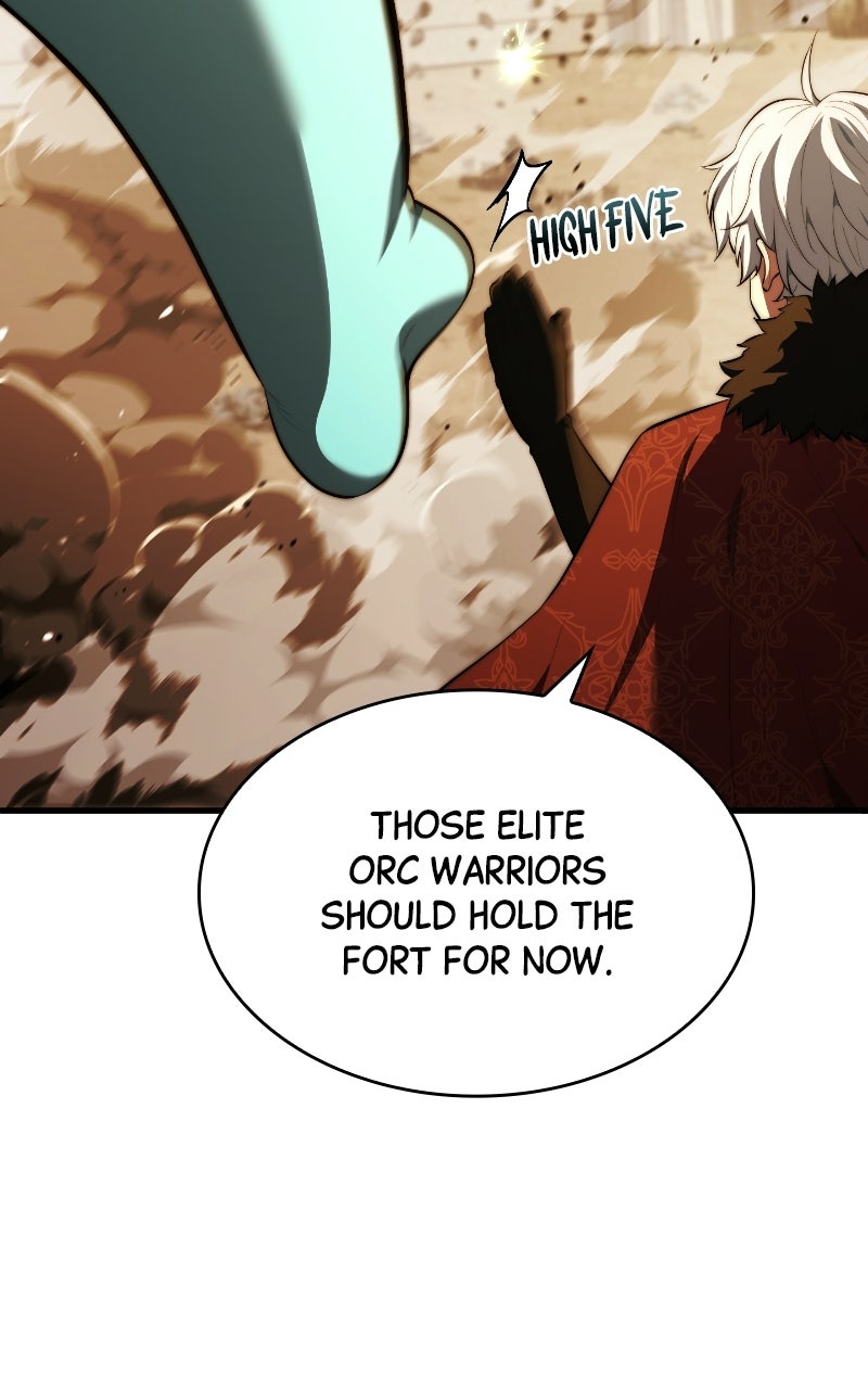 The Apothecary Prince Episode 104 page 35 - 