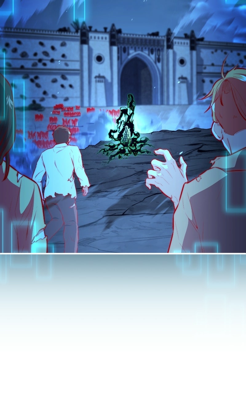 The Apothecary Prince Episode 104 page 45 - 