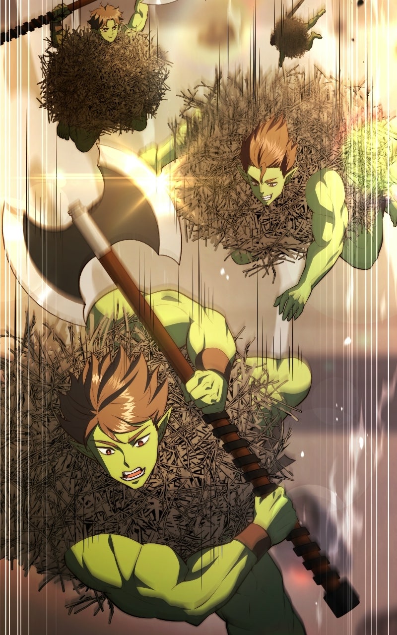 The Apothecary Prince Episode 104 page 6 - 