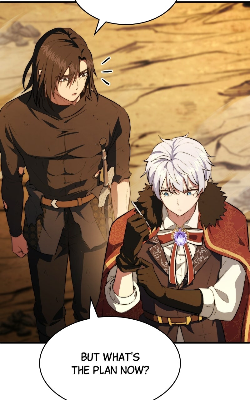 The Apothecary Prince Episode 104 page 72 - 