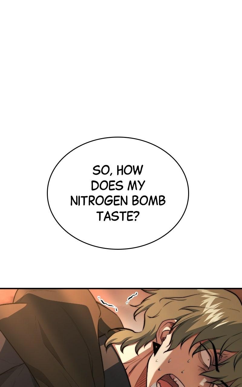 The Apothecary Prince Chapter 106 page 104 - 