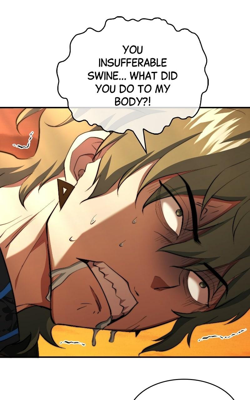 The Apothecary Prince Chapter 106 page 106 - 