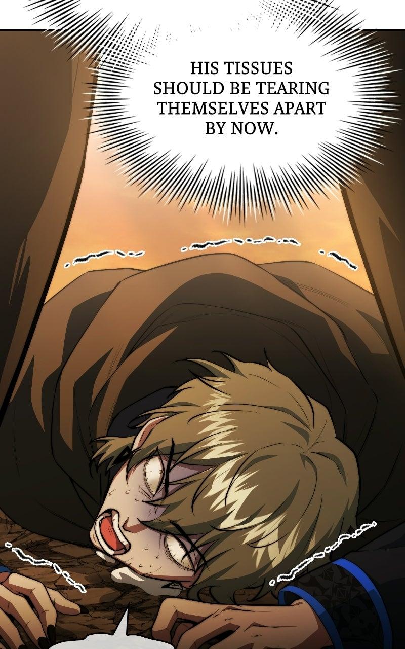 The Apothecary Prince Chapter 106 page 111 - 