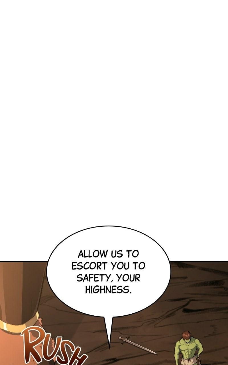 The Apothecary Prince Chapter 106 page 114 - 