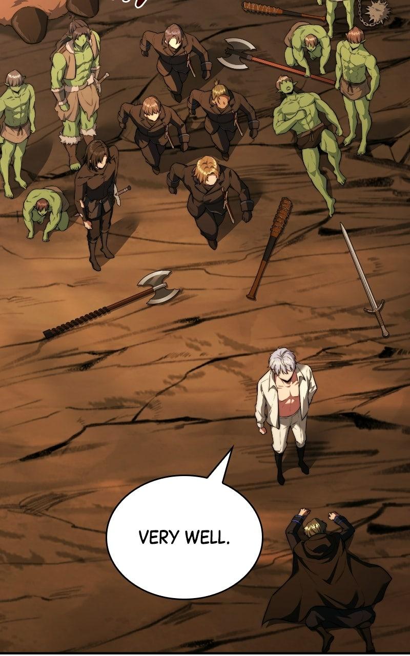 The Apothecary Prince Chapter 106 page 115 - 