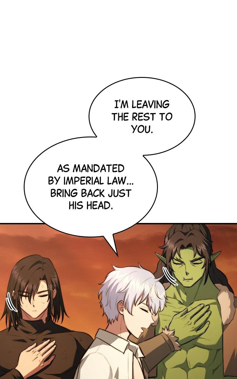 The Apothecary Prince Chapter 106 page 116 - 