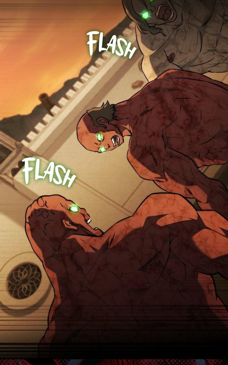 The Apothecary Prince Chapter 106 page 123 - 