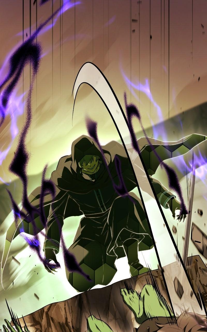 The Apothecary Prince Chapter 106 page 15 - 