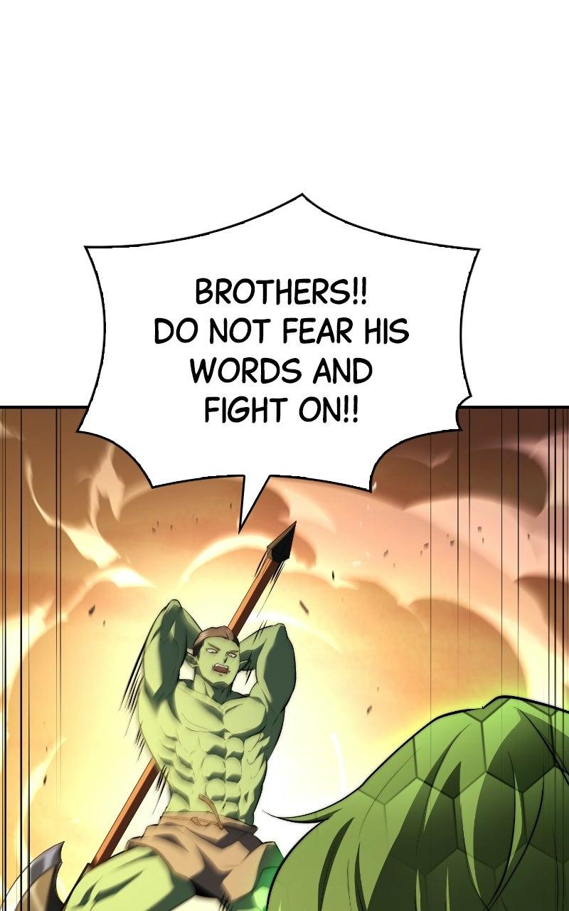 The Apothecary Prince Chapter 106 page 23 - 