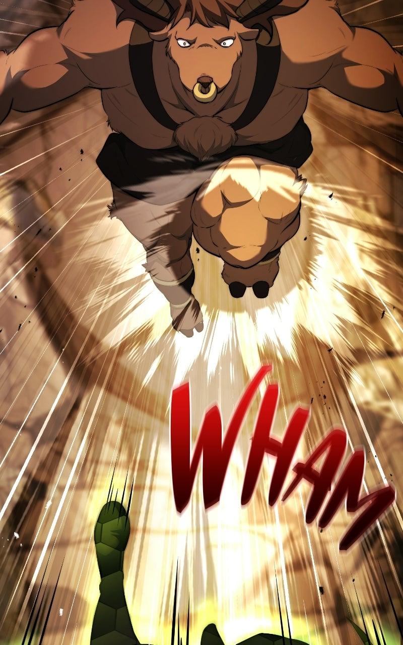 The Apothecary Prince Chapter 106 page 33 - 