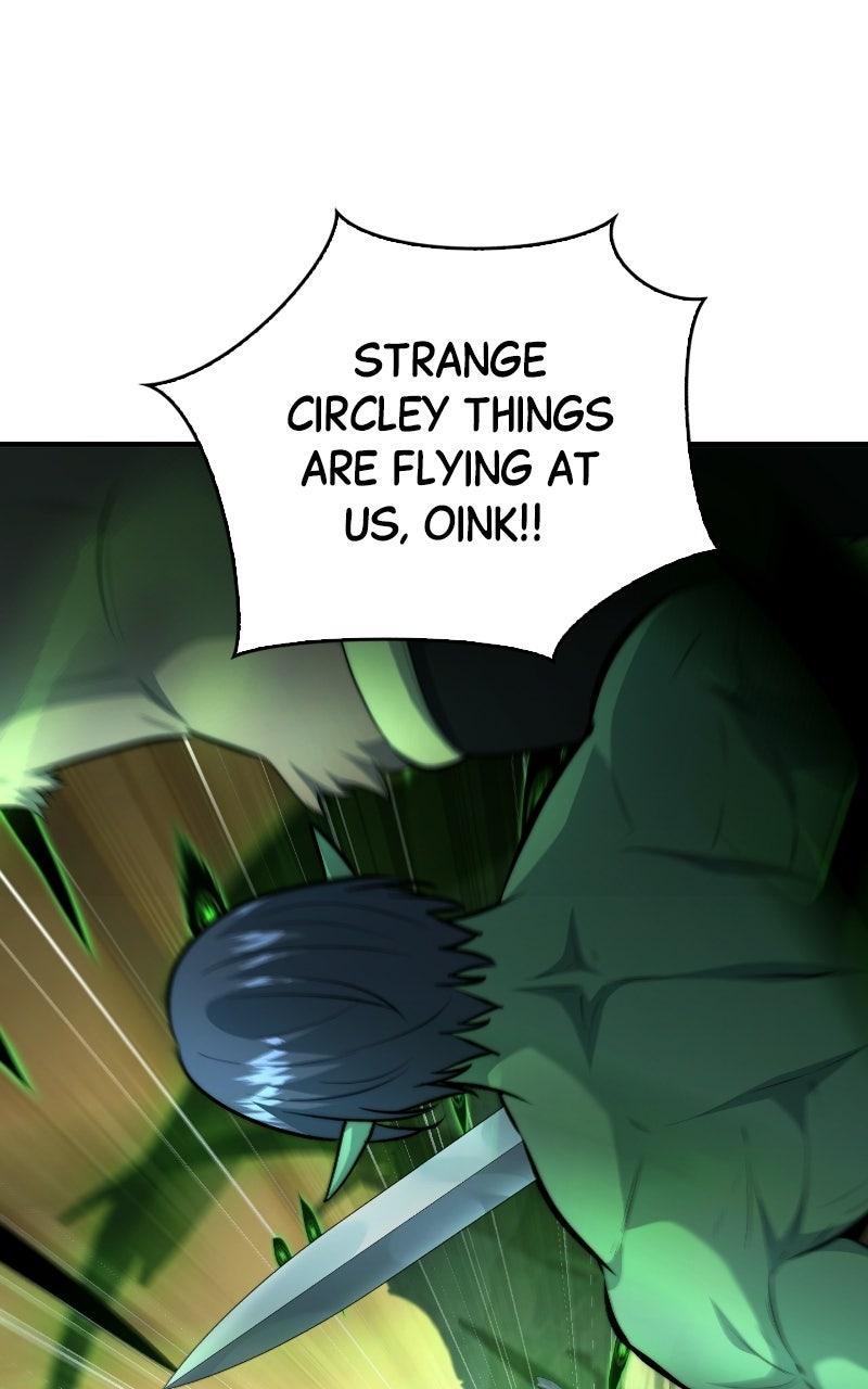 The Apothecary Prince Chapter 106 page 43 - 