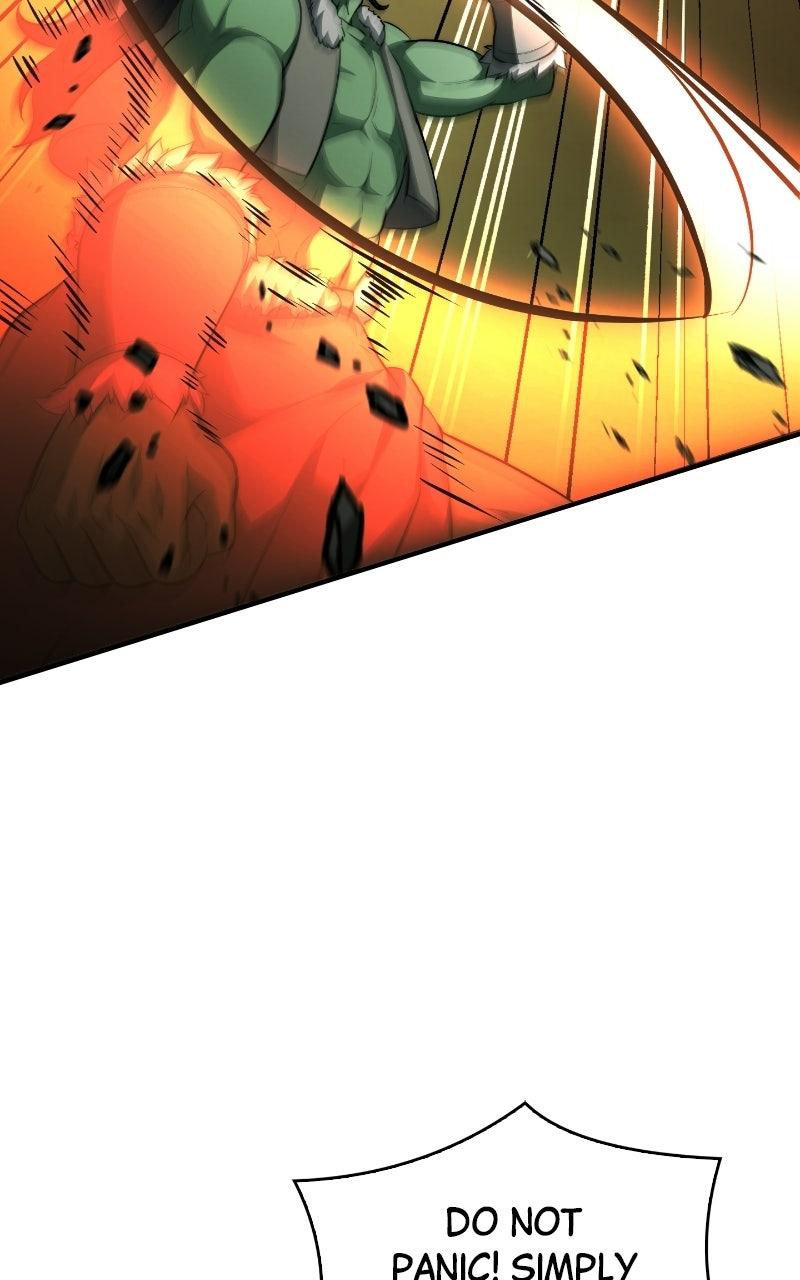 The Apothecary Prince Chapter 106 page 47 - 