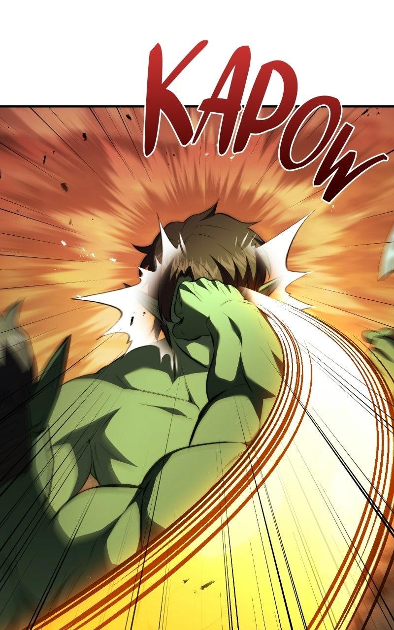 The Apothecary Prince Chapter 106 page 57 - 