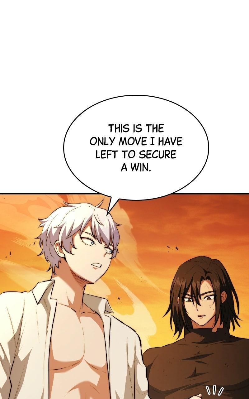 The Apothecary Prince Chapter 106 page 67 - 