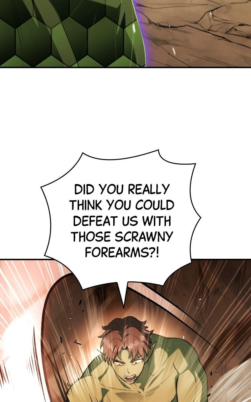 The Apothecary Prince Chapter 106 page 8 - 