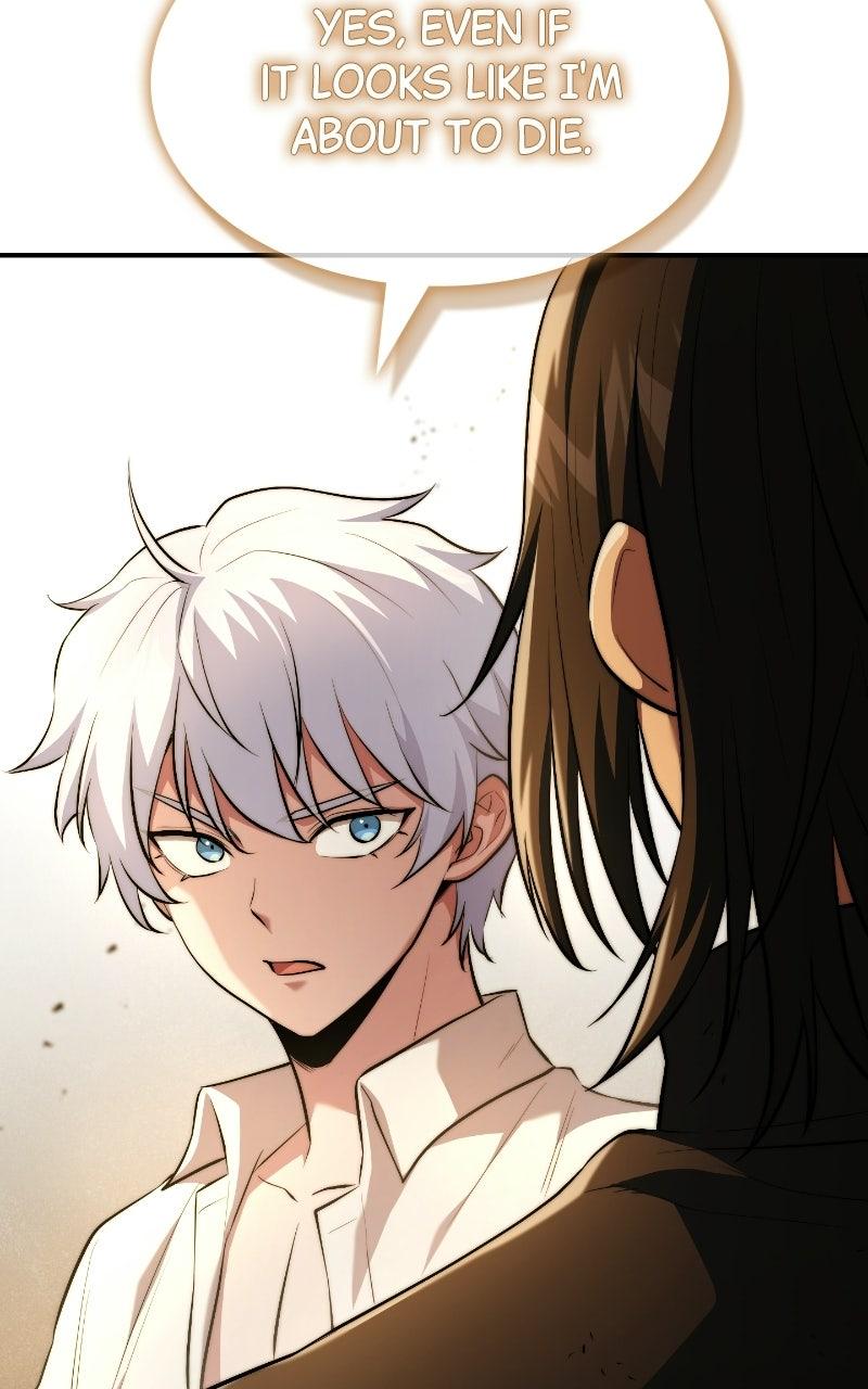 The Apothecary Prince Chapter 106 page 72 - 