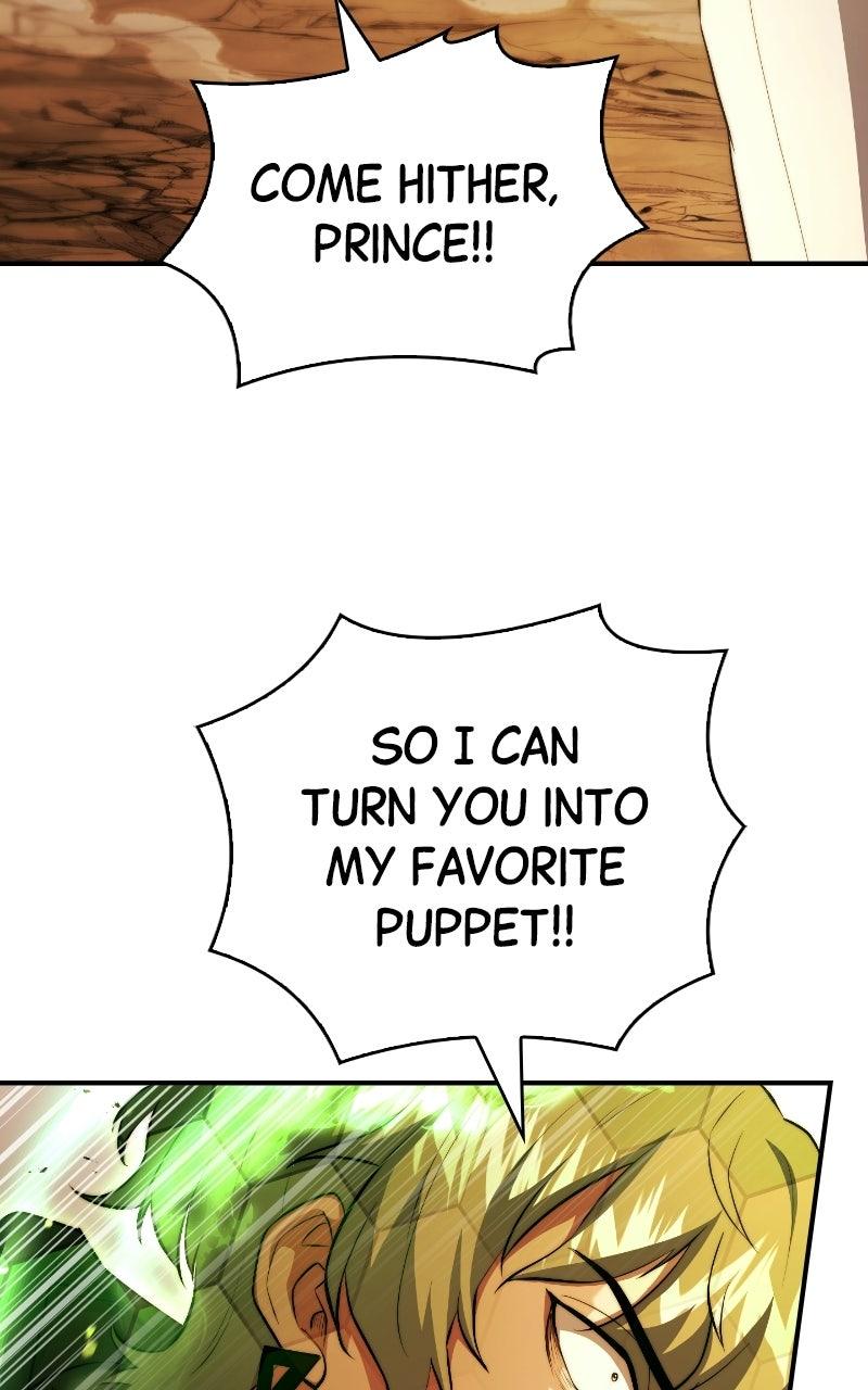 The Apothecary Prince Chapter 106 page 78 - 