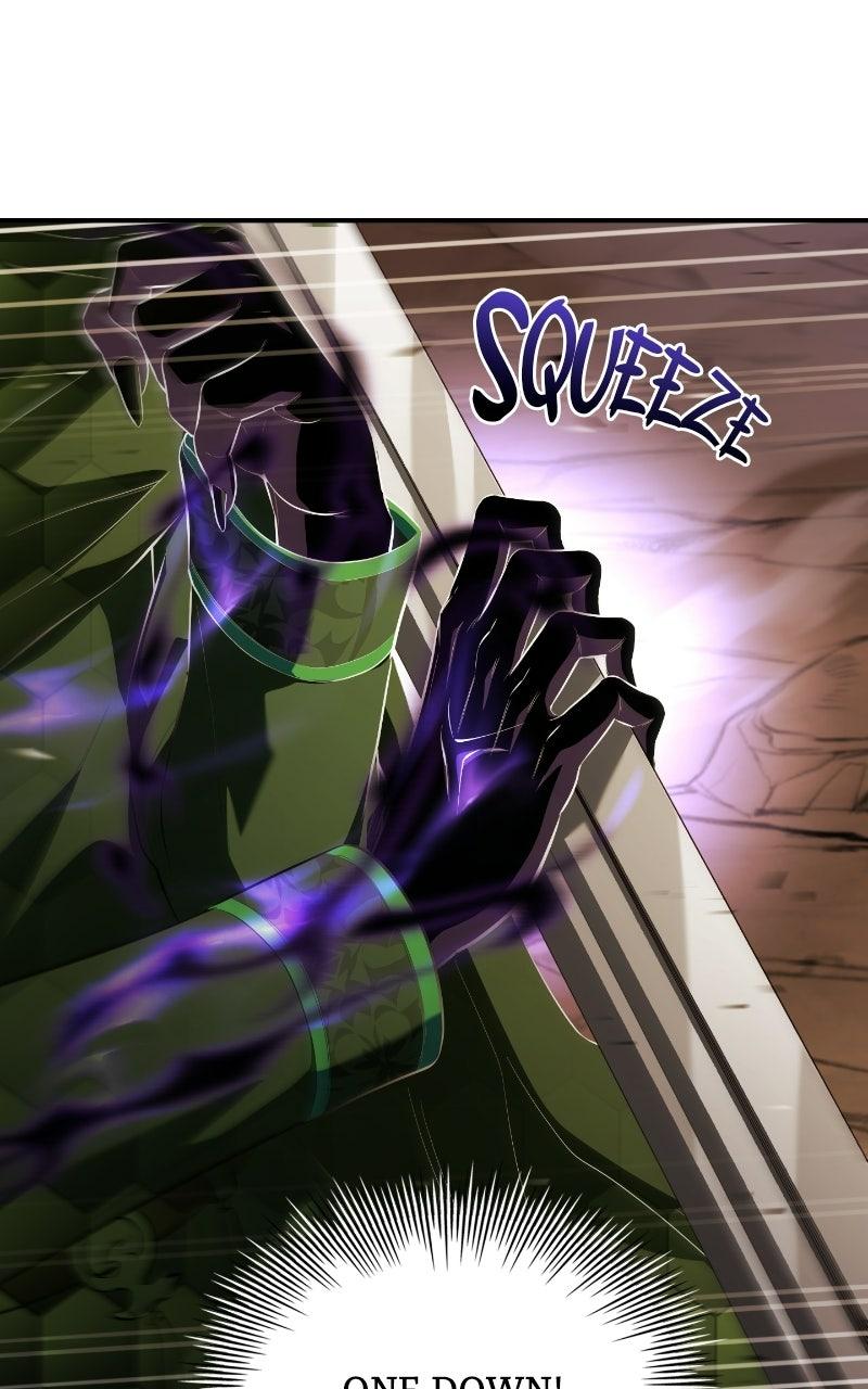 The Apothecary Prince Chapter 106 page 10 - 