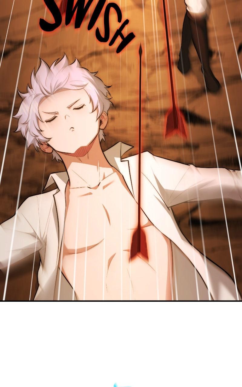 The Apothecary Prince Chapter 106 page 95 - 