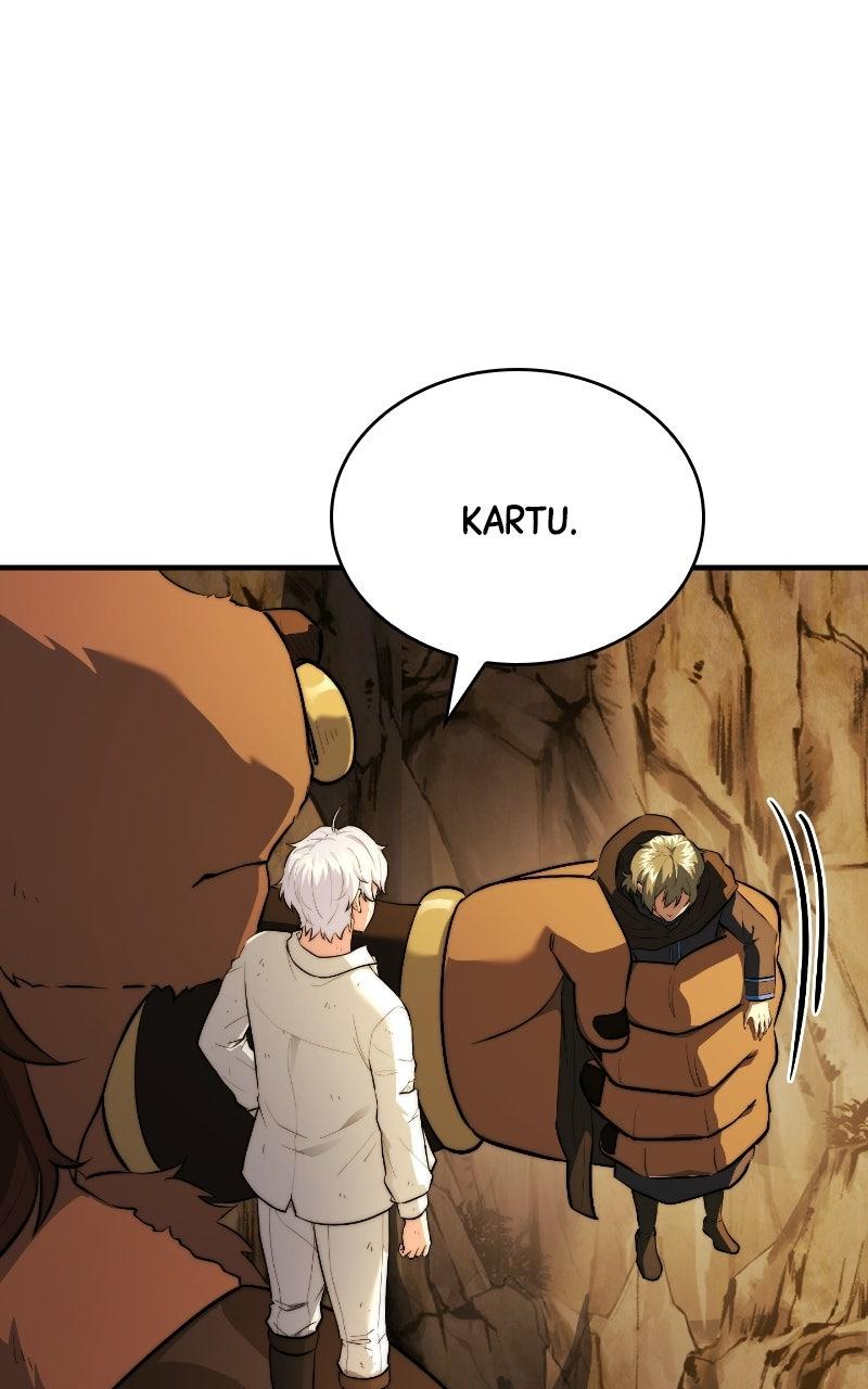 The Apothecary Prince Chapter 107 page 101 - 