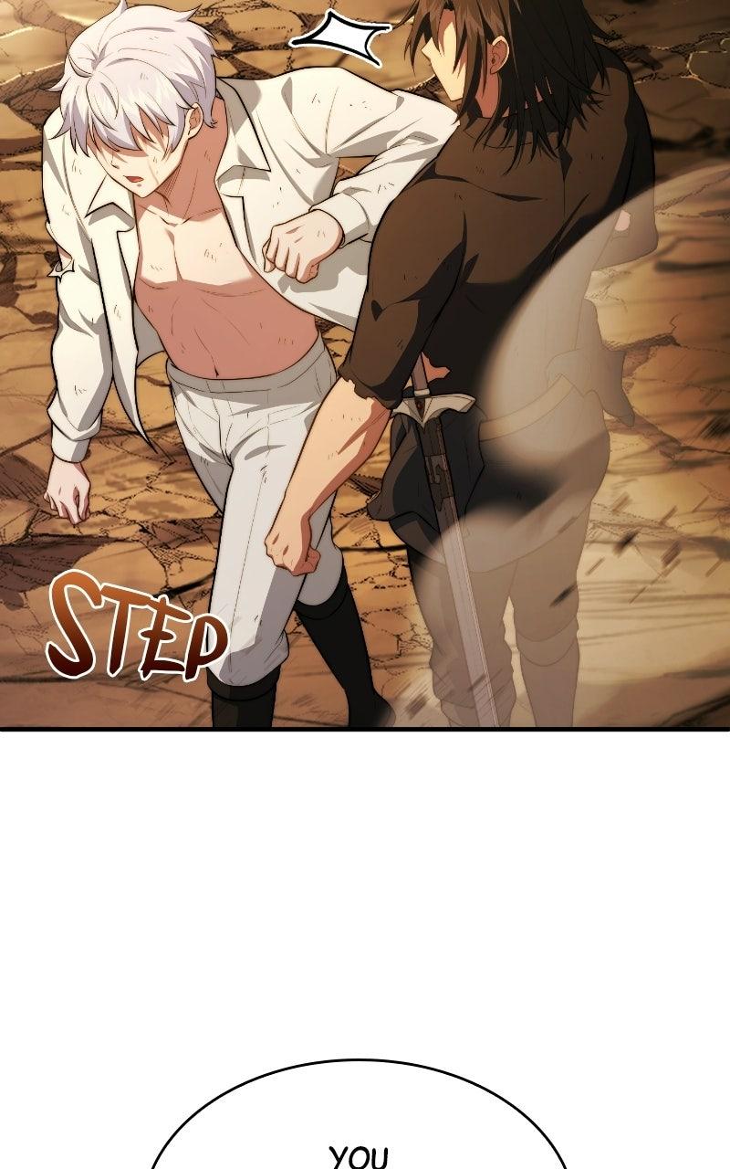 The Apothecary Prince Chapter 107 page 22 - 