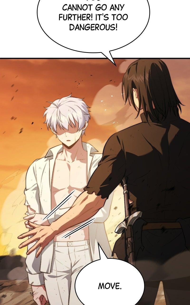 The Apothecary Prince Chapter 107 page 23 - 
