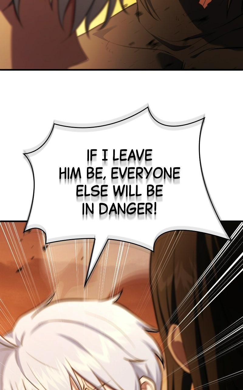 The Apothecary Prince Chapter 107 page 25 - 