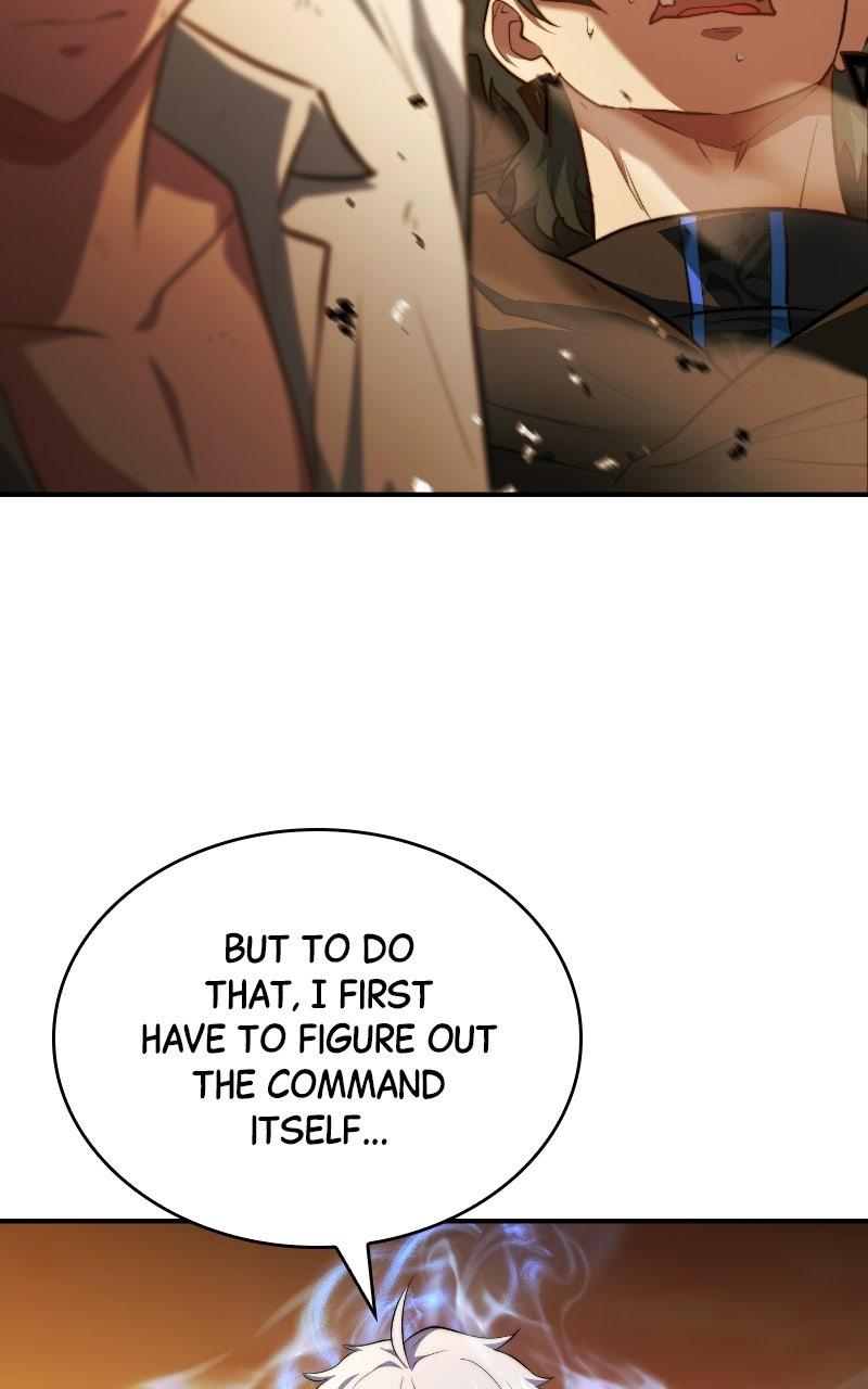 The Apothecary Prince Chapter 107 page 56 - 