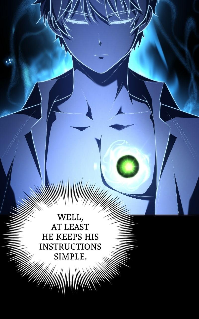 The Apothecary Prince Chapter 107 page 63 - 