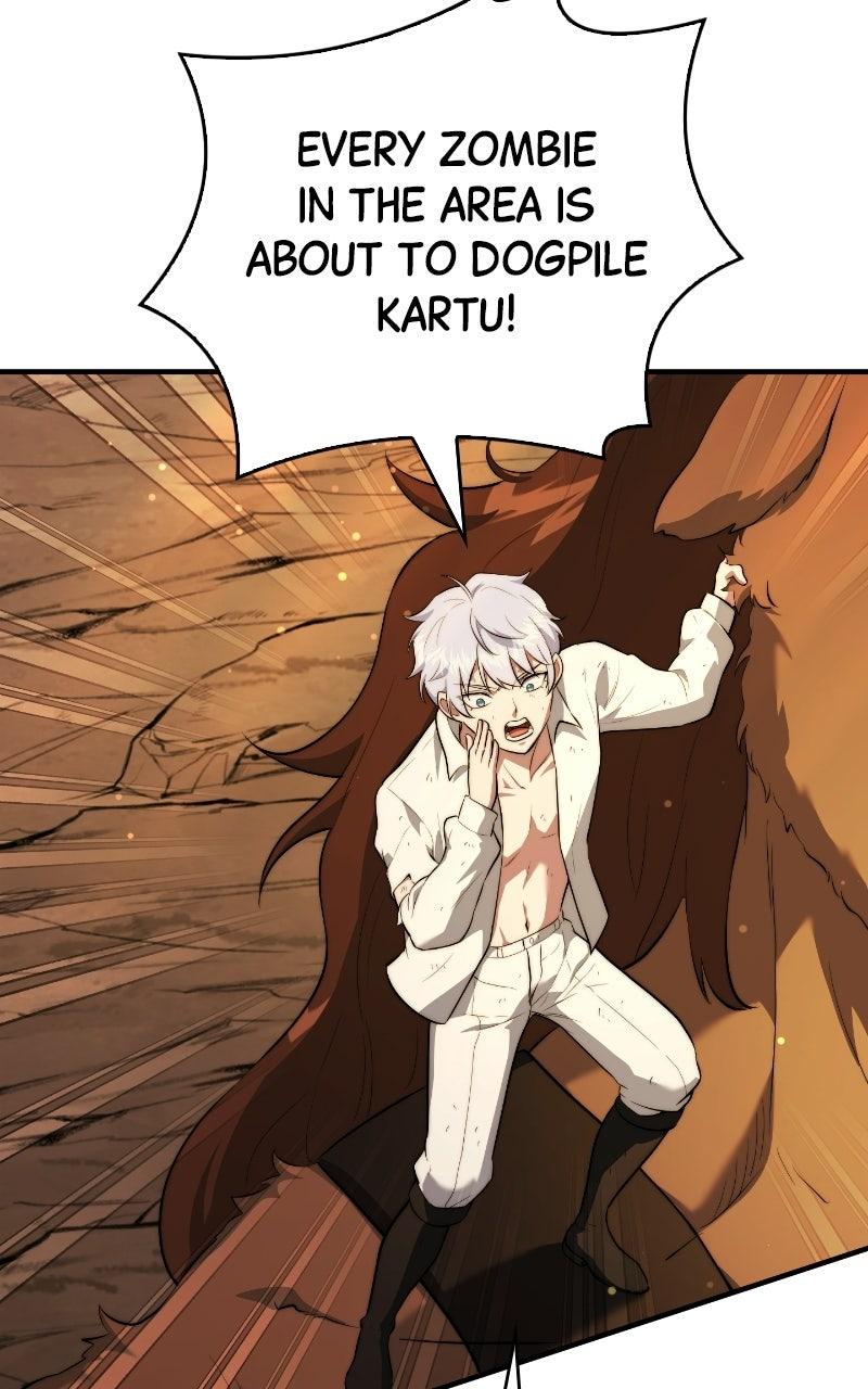 The Apothecary Prince Chapter 107 page 80 - 