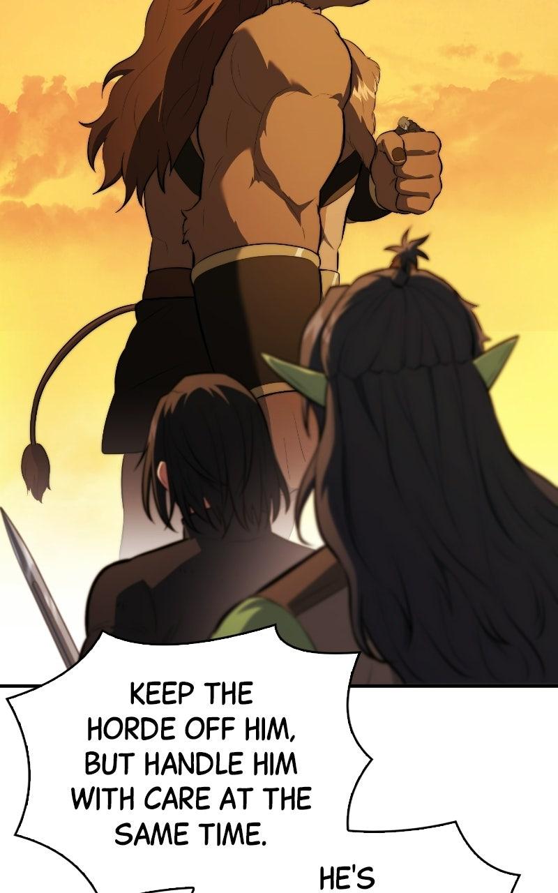 The Apothecary Prince Chapter 107 page 83 - 