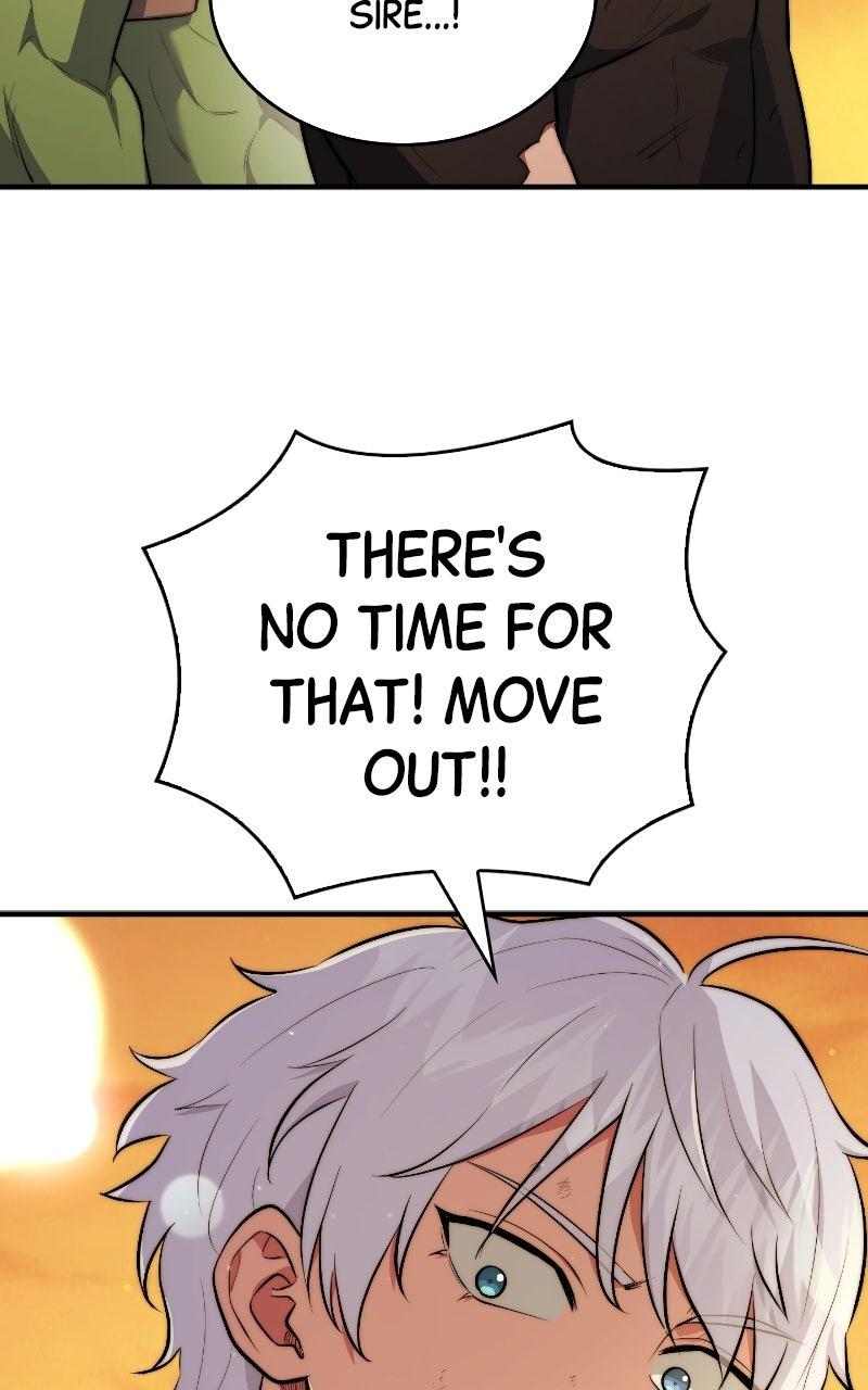 The Apothecary Prince Chapter 107 page 85 - 